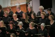 Bach Choir 8